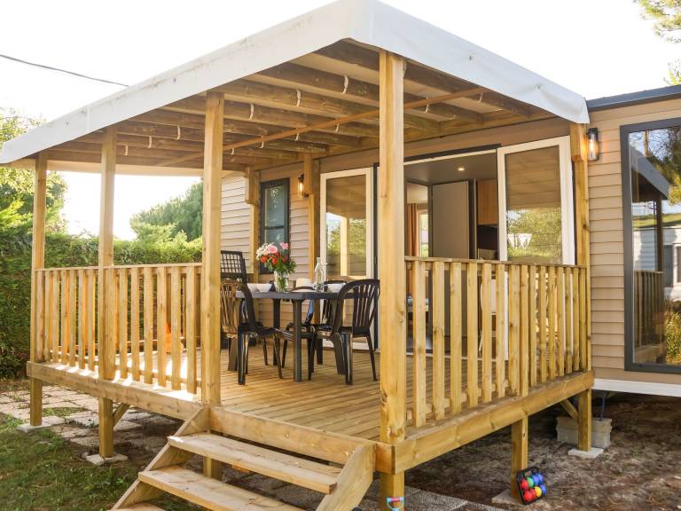 Mobil-home La Barre-de-Monts