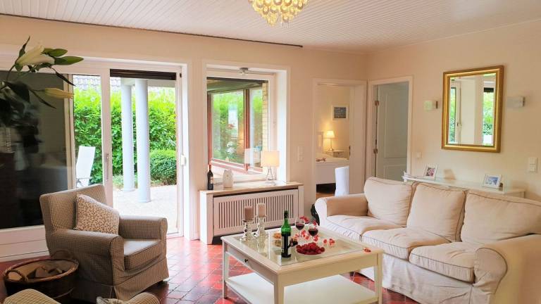 Ferienhaus  Flensburg