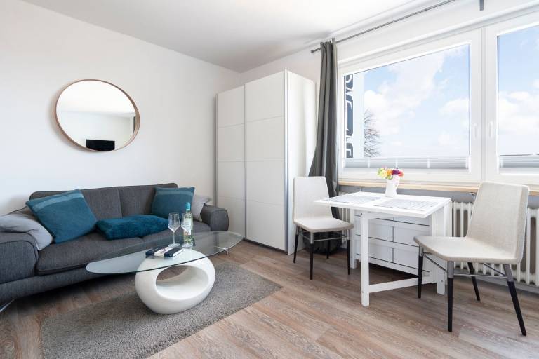 Ferienwohnung Capolino Suite, Meerblick — photo 5