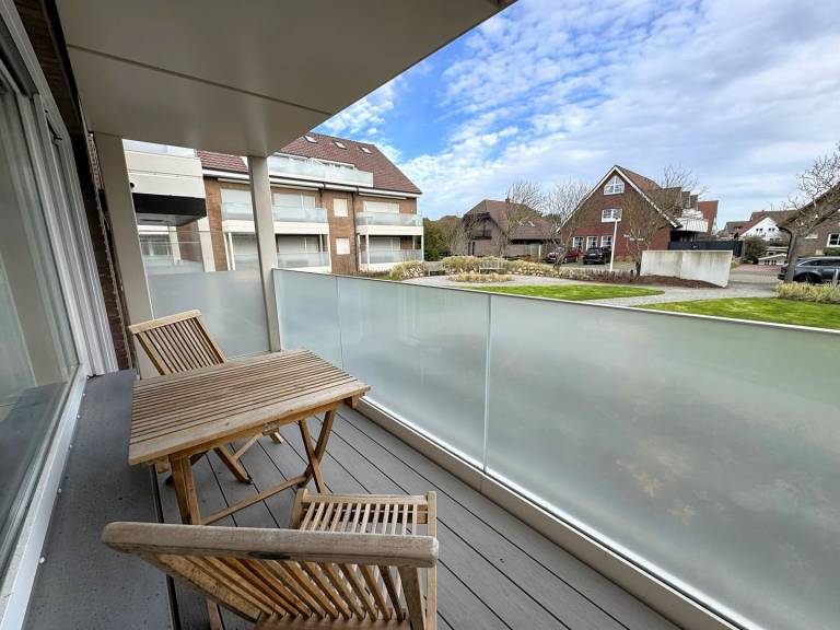 Ferienwohnung Norderney