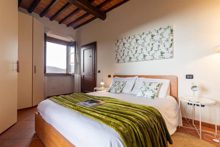 Apartament  Arezzo