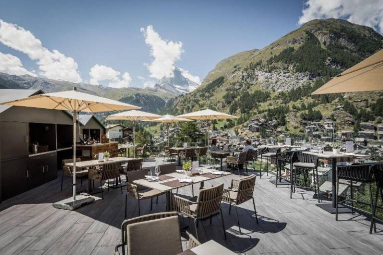 Petit Chalet Schonegg — photo 3