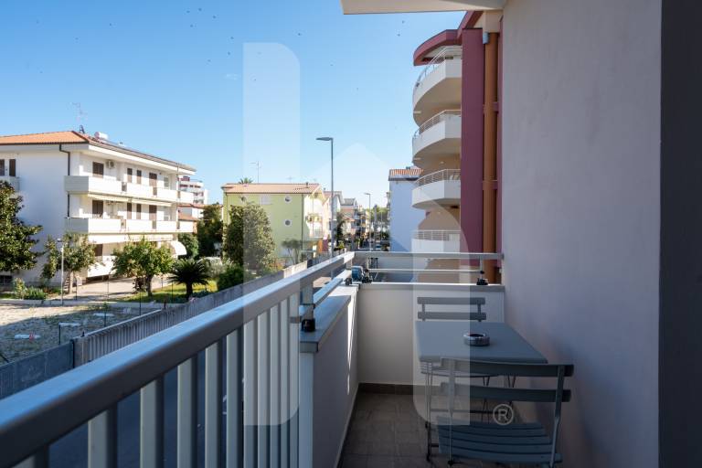 Apartment | Beach view — photo 3