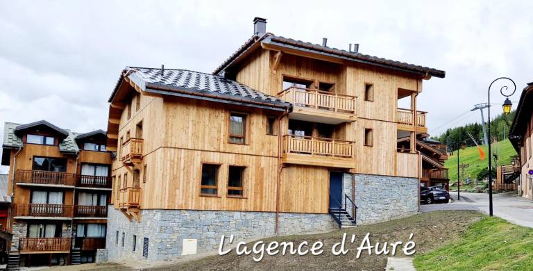 Appartement  Aime