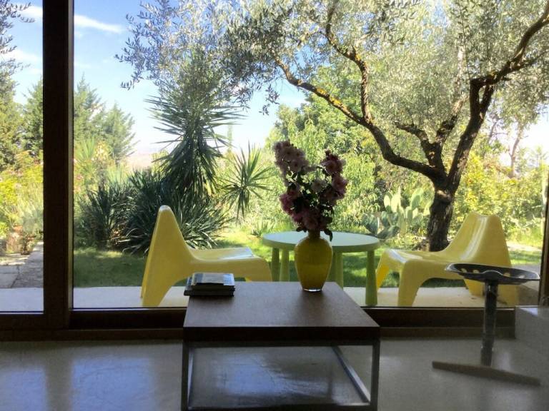 Appartamento Cammarata