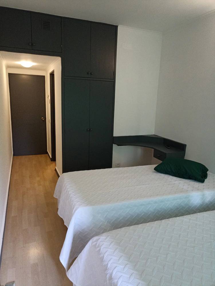 Hostel São Martinho