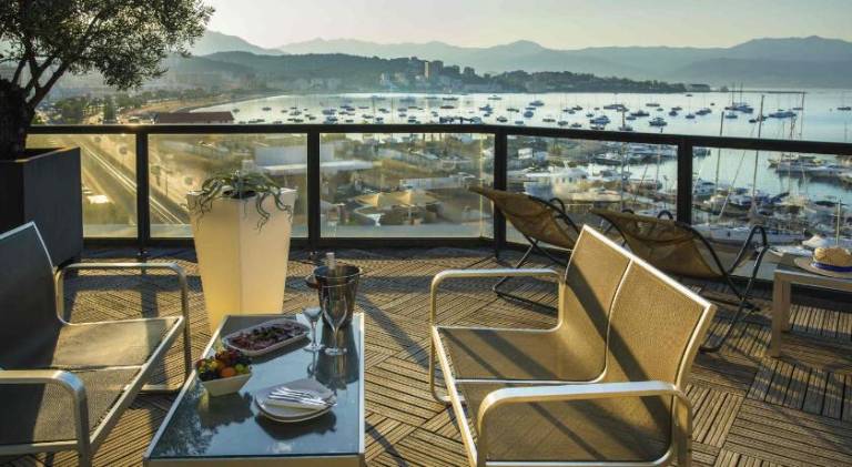 Hotel Mercure Ajaccio — photo 3