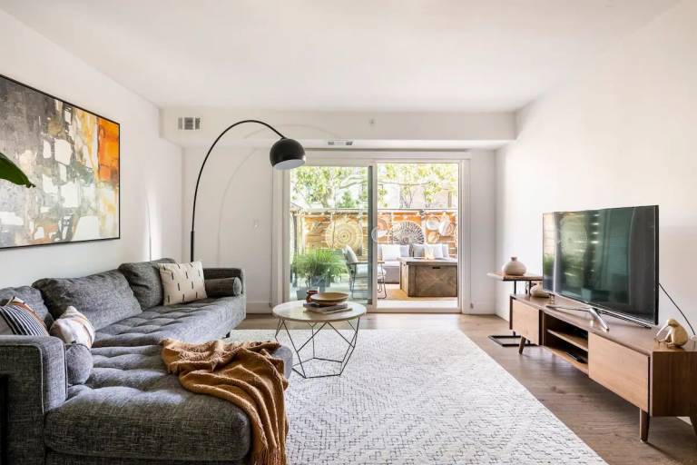 Apartment Atherton