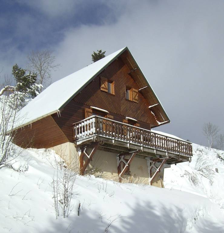 Chalet Super Besse