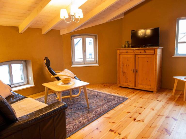 Ferienwohnung Röbel/Müritz