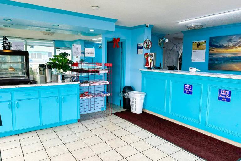 Happy Stay Inn Madisonville I-69 By OYO — photo 2