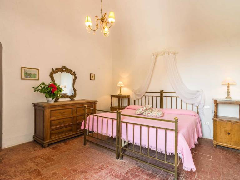 Casa Carmignano