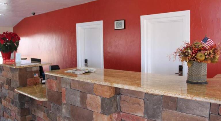 Century 21 Motel — photo 2