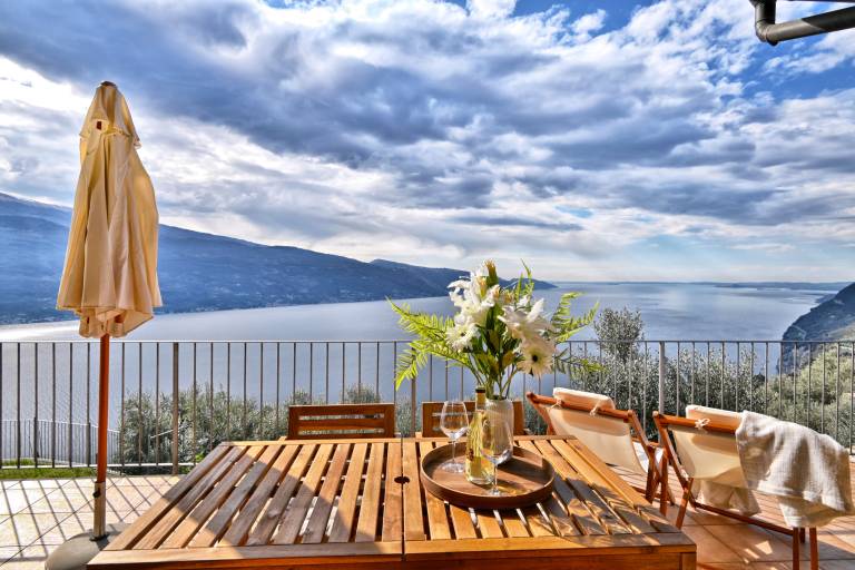 La Terrazza sul Lago