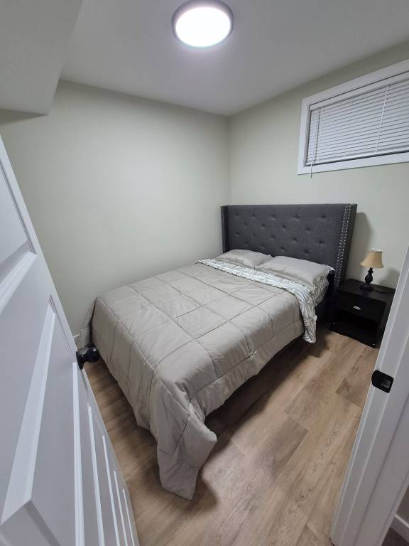 House Saskatoon