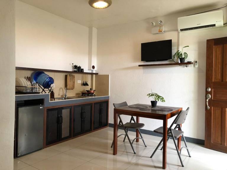 House with garden | Good for workation — photo 3