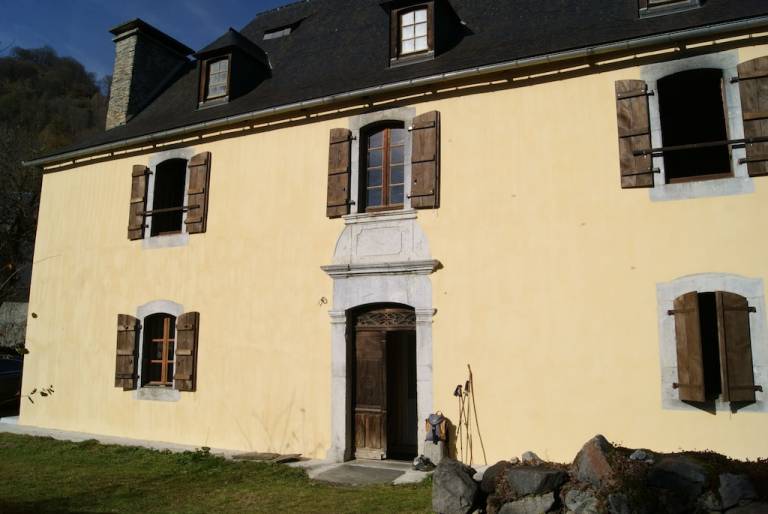 Maison de vacances Aucun