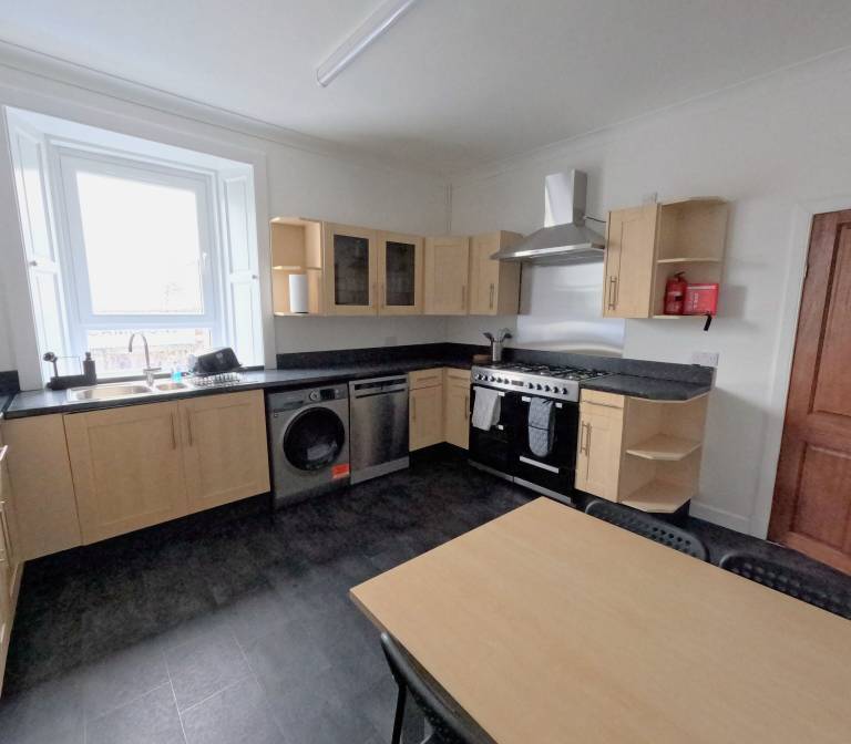 Apartment Troon