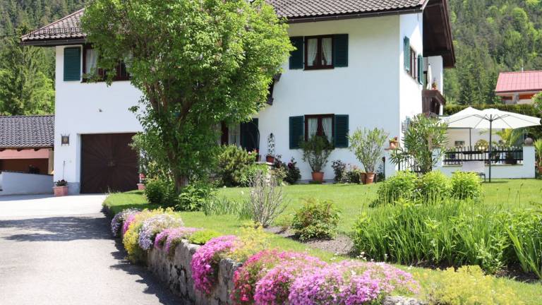 Ferienwohnung  Bischofswiesen