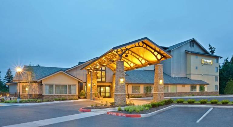Staybridge Suites Everett - Paine Field By IHG — photo 2