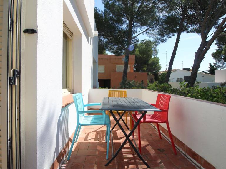 Fully equipped wonderful house with yard | Next to the beach | Pets allowed — photo 3