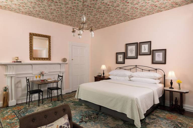 Bed and breakfast Carlisle