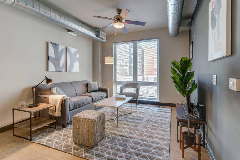 Apartment Westown