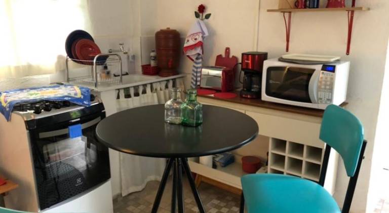 Vacation home with 1 room for 2 persons — photo 5