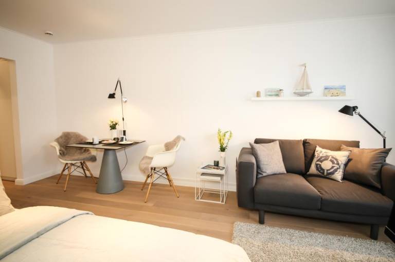 Fully equipped holiday apartment | Close to the beach | Pets are welcome — photo 5