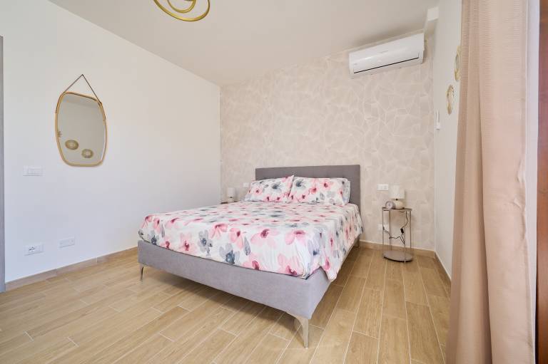 Apartment 'Sara' with Private Terrace, Wi-Fi and Air Conditioning — photo 3