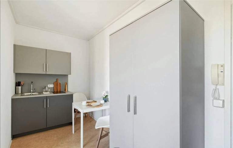Dedicated room with 1 room for 2 persons — photo 4