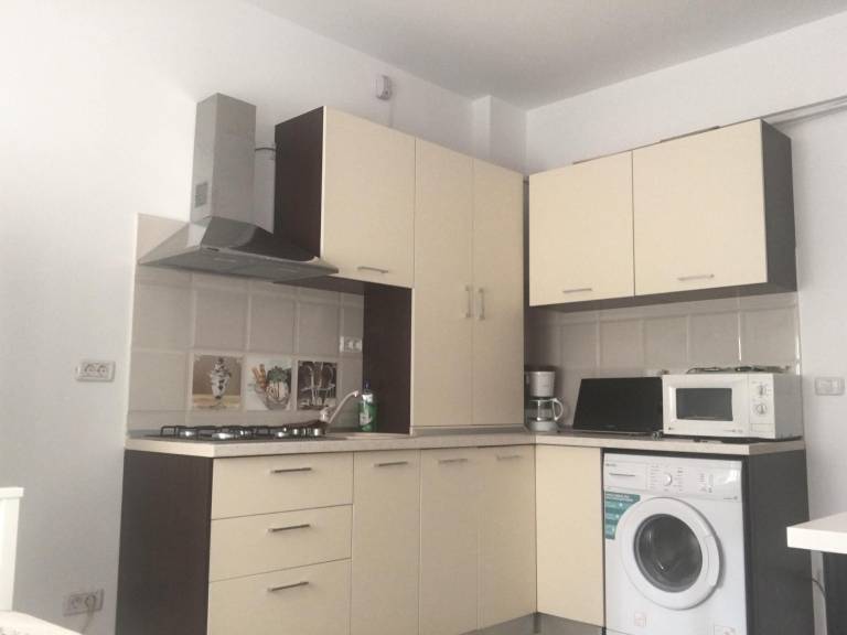 Ferienwohnung Mamaia-Sat