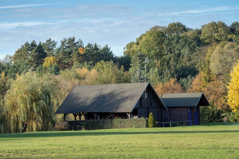 Kurort Chomiąża Księża