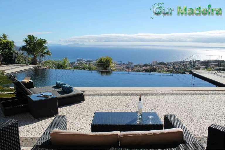 Villa Funchal