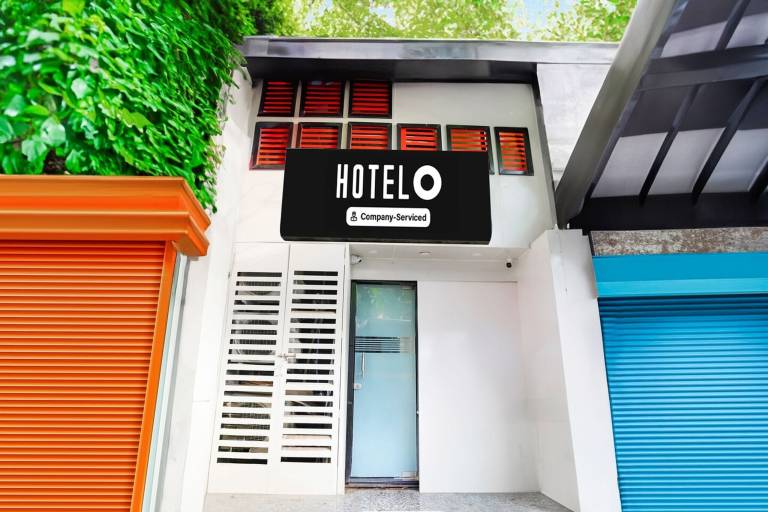Hotel O Santacruz Railway Junction Formerly Kharsubway
