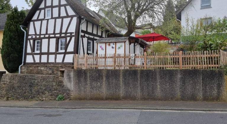 Ferienhaus Höhr-Grenzhausen