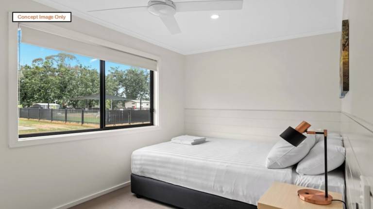 Holiday park  Barmera