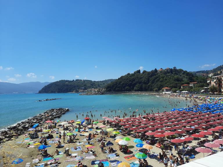 Appartamento Santo Stefano di Magra