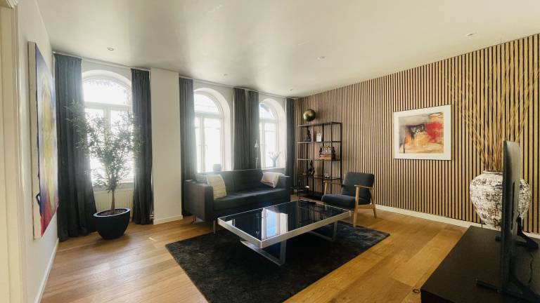 Leilighet Vesterbro/Kongens Enghave