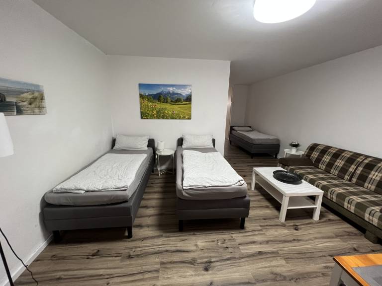 Wohnung in Troisdorf — photo 3