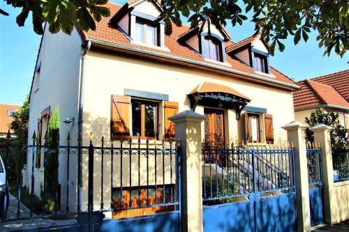 Appartement Choisy-le-Roi