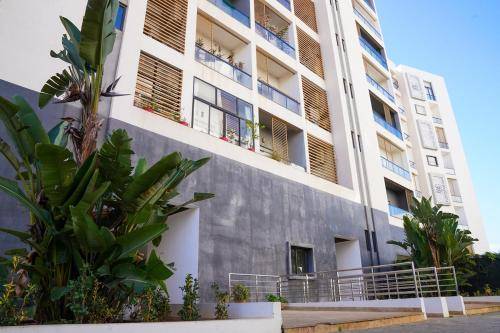 Appartement Rabat