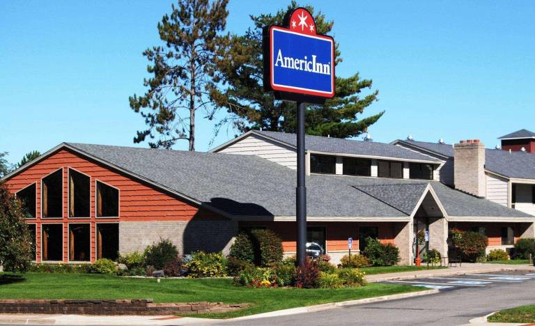 AmericInn by Wyndham Grand Rapids in Grand Rapids, MN