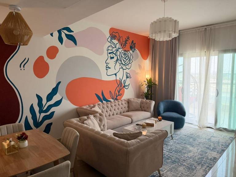 80 m&sup2; Ferienhaus