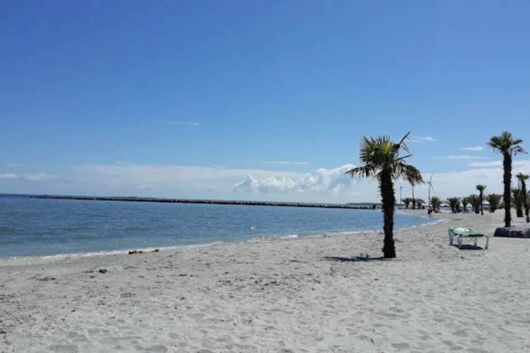 Vacation home with 2 rooms for 4 persons — photo 3
