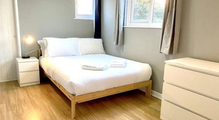 Ferienwohnung