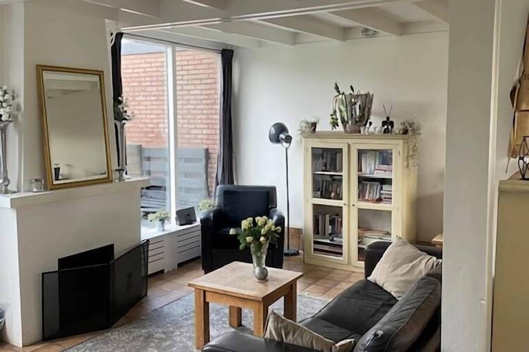 Huis Groet