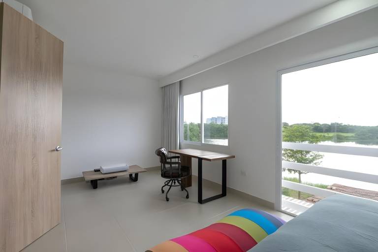 MN BEACH KARIBANA GOLF CARTAGENA in Cartagena