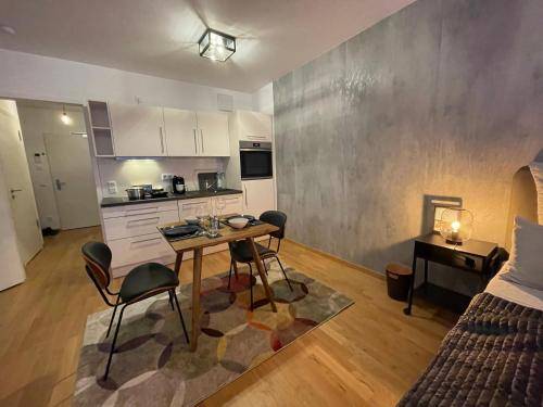 Ferienwohnung Offenbach am Main