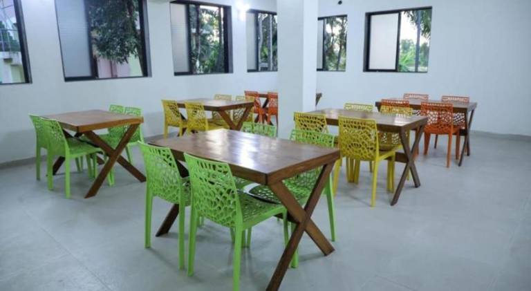 Holiday apartment with terrace & pool | Pets are welcome — photo 4